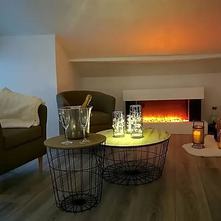 Hotel Les Sansonnets La Plagne