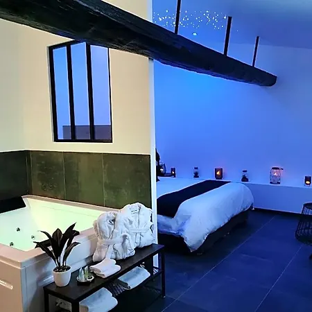 Les Sansonnets Hotel La Plagne
