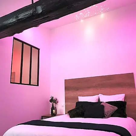 Hotel Les Sansonnets 3*
