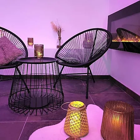 Hotel Les Sansonnets 3*